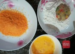 可乐饼的做法图解7