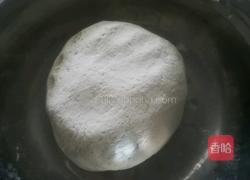 糯米豆沙饼的做法图解5