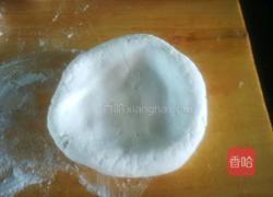 糯米豆沙饼的做法图解8