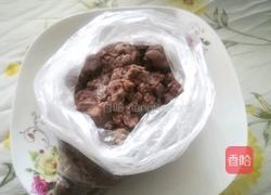 糯米豆沙饼的做法图解9