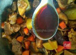 羊肉抓饭的做法图解10