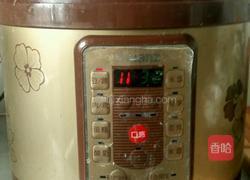 羊肉抓饭的做法图解14