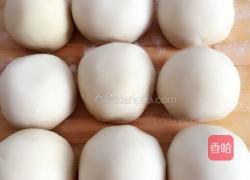 红豆沙油酥烧饼的做法图解13