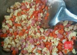 什锦米饭的做法图解5