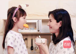 1岁+宝贝奶香胡萝卜馒头的做法图解8