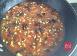 烩麻食的做法图解20