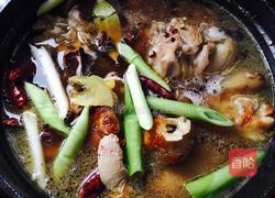 红烧猪蹄的做法图解8