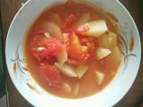 番茄土豆汤的做法[图]