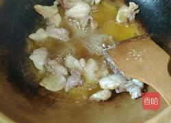 家常土豆片的做法图解4