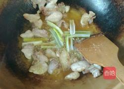 家常土豆片的做法图解5