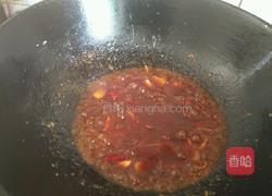 鱼香肉丝的做法图解5
