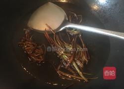 炸香葱油的做法图解2