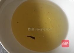 炸香葱油的做法图解3