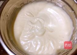 巧克力蛋糕的做法图解4