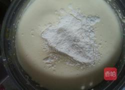 法式全蛋蛋糕的做法图解5