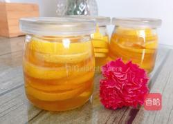 蜂蜜柠檬茶的做法图解6