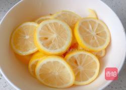 蜂蜜柠檬茶的做法图解4