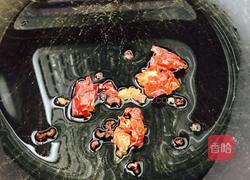 卷心菜清炒冻豆腐的做法图解6