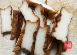盐焦豆腐的做法图解2