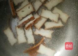 盐焦豆腐的做法图解3