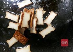 盐焦豆腐的做法图解7