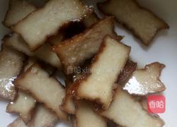 盐焦豆腐的做法图解8