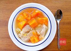 木瓜猪骨汤的做法图解9