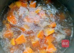 木瓜猪骨汤的做法图解4