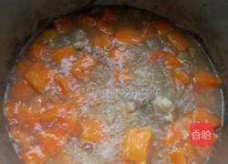 木瓜猪骨汤的做法图解5