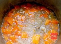 木瓜猪骨汤的做法图解8