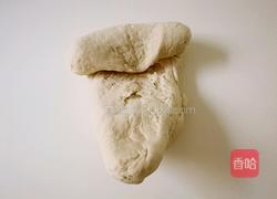 油泼扯面的做法图解2