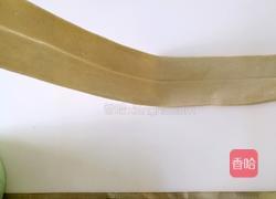 油泼扯面的做法图解11