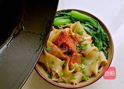 油泼扯面的做法图解20