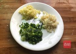 牛肉焖豆腐的做法图解3