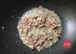 牛肉焖豆腐的做法图解5