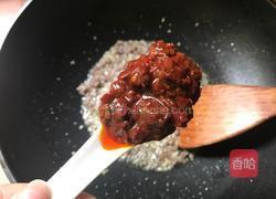 牛肉焖豆腐的做法图解6