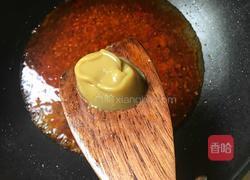 牛肉焖豆腐的做法图解7