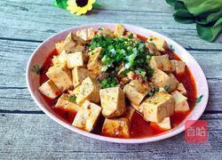 牛肉焖豆腐的做法图解9