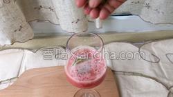 西柚鸡尾酒的做法图解11