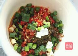 四川豆花的做法图解7