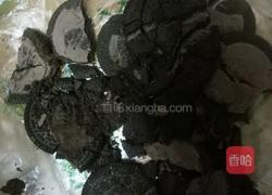 奥利奥酸奶三层的做法图解3