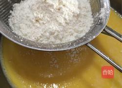 榴莲千层蛋糕的做法图解6