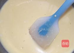 榴莲千层蛋糕的做法图解7