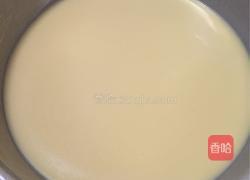 榴莲千层蛋糕的做法图解9