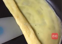 榴莲千层蛋糕的做法图解13