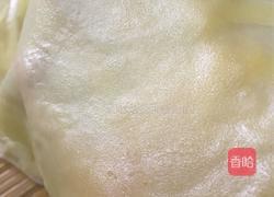 榴莲千层蛋糕的做法图解14