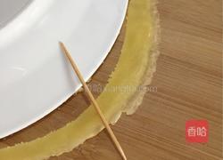 榴莲千层蛋糕的做法图解15