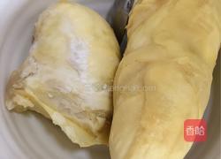 榴莲千层蛋糕的做法图解18