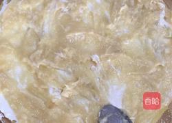 榴莲千层蛋糕的做法图解21