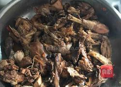 小鸡炖土豆的做法图解3